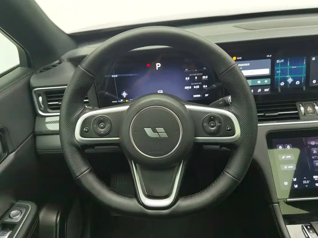 Li Auto Li ONE — миниатюра 11