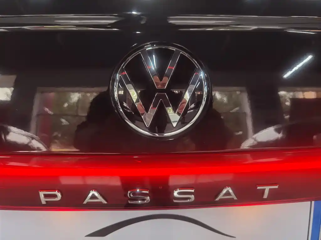 Volkswagen Passat — миниатюра 26