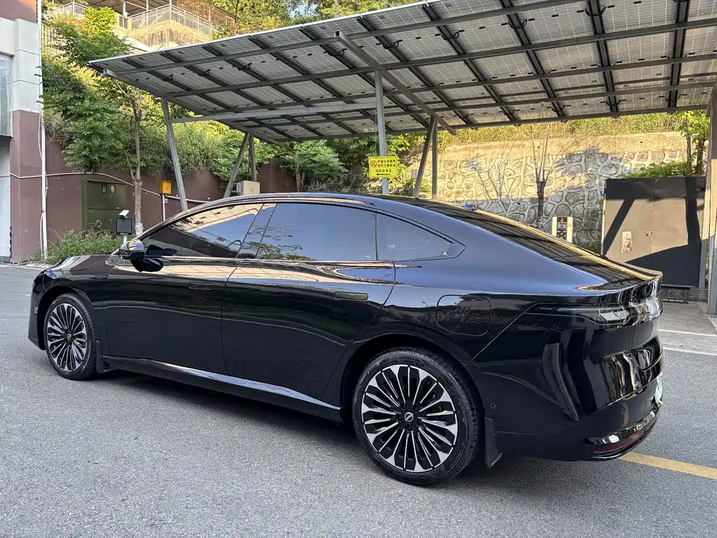 Nissan N7 — миниатюра 6