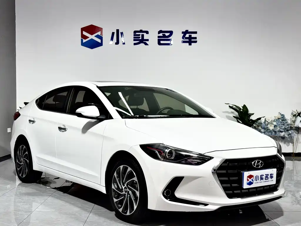 HYUNDAI LEAD