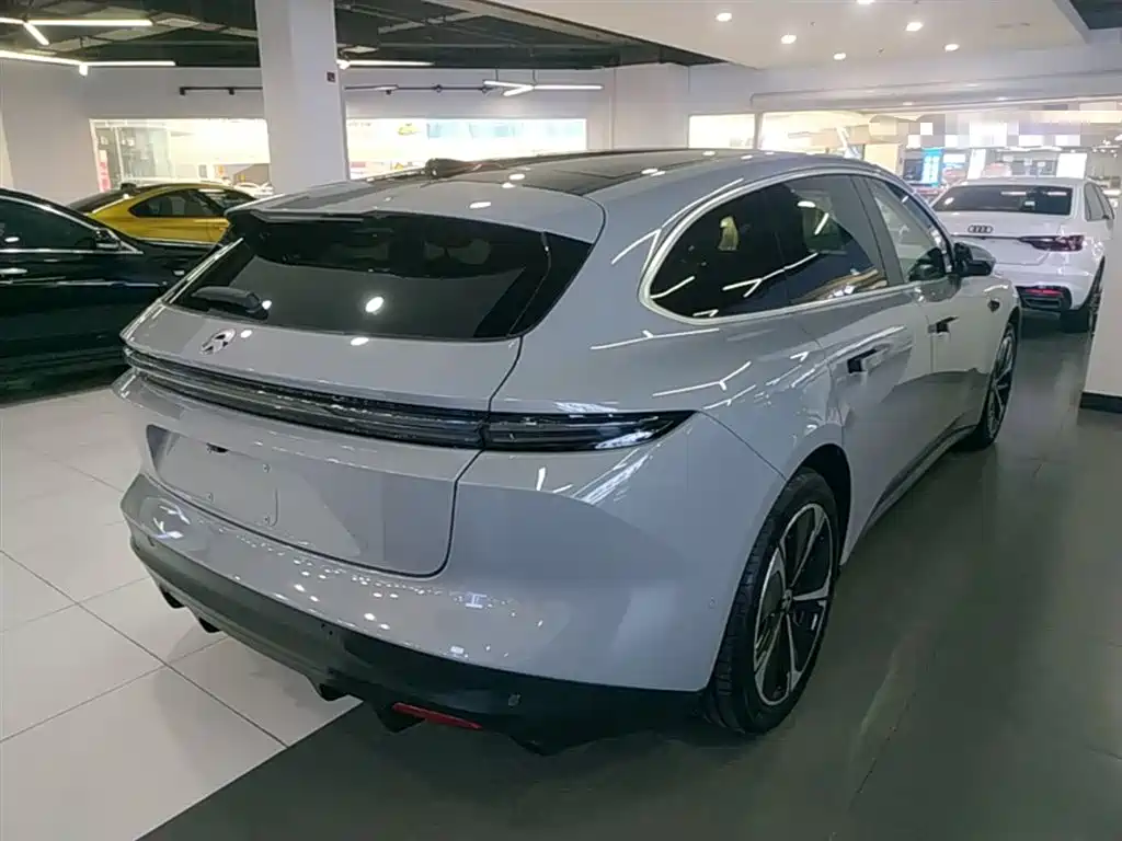 NIO ET5T 2024 75kWh Touring