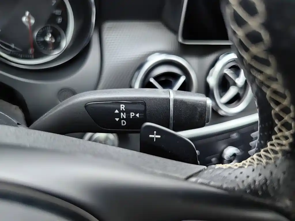 Mercedes-Benz GLA — миниатюра 13