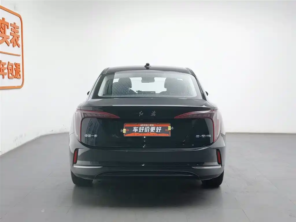 Hongqi HONGQI E QM5
