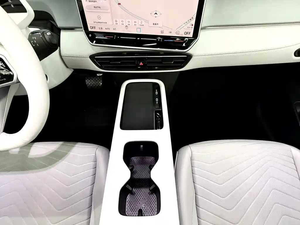 Volkswagen ID.3 — миниатюра 6