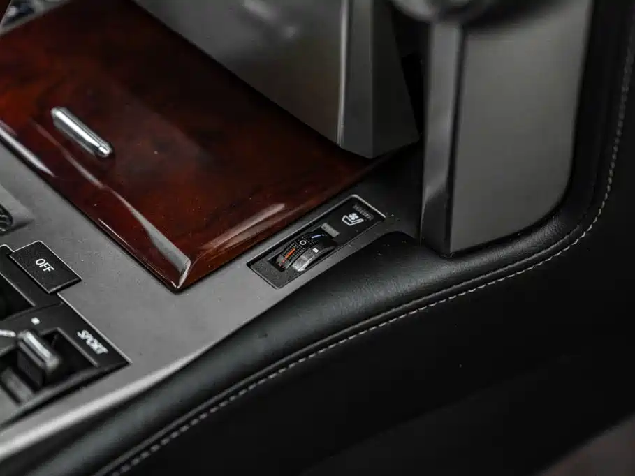 Lexus GX — миниатюра 22