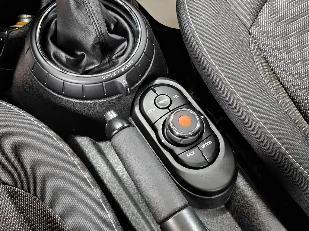 MINI Mini — миниатюра 9
