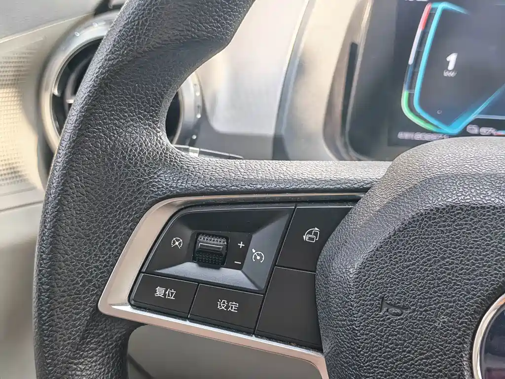 BYD Yuan Pro — миниатюра 20