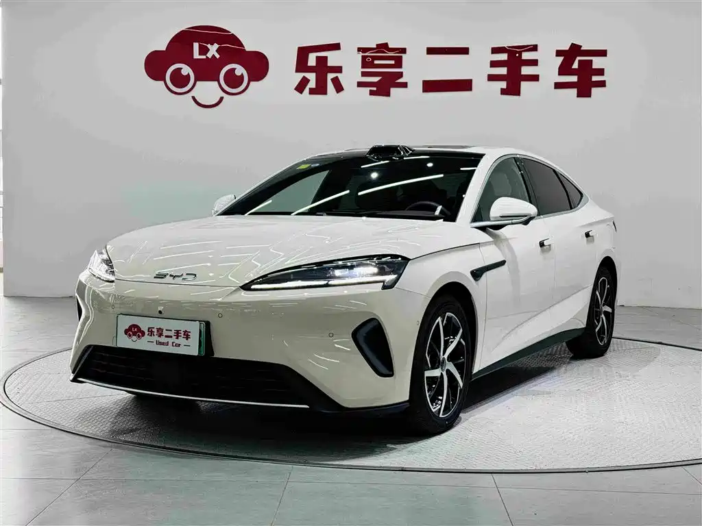 BYD Seal 07 DM-i 07 DM-i 2026 DM-i 1.5T 230km Flagship