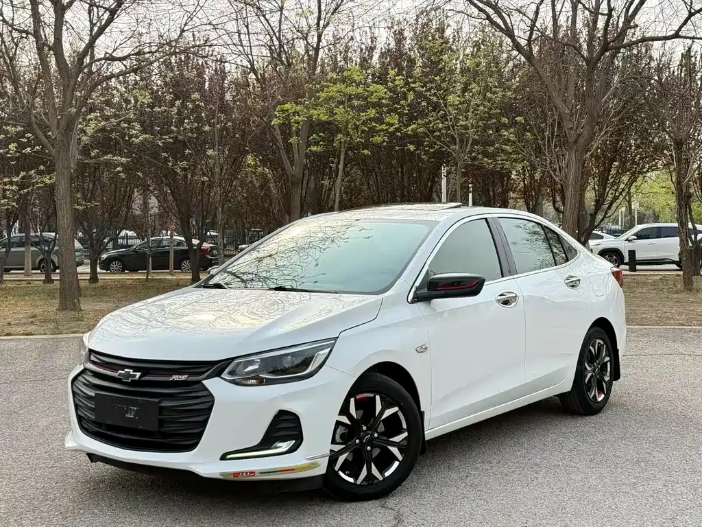 Chevrolet Cavalier 2021