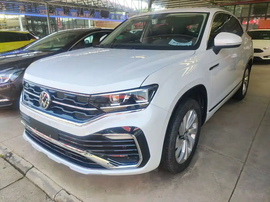Volkswagen X — миниатюра 2