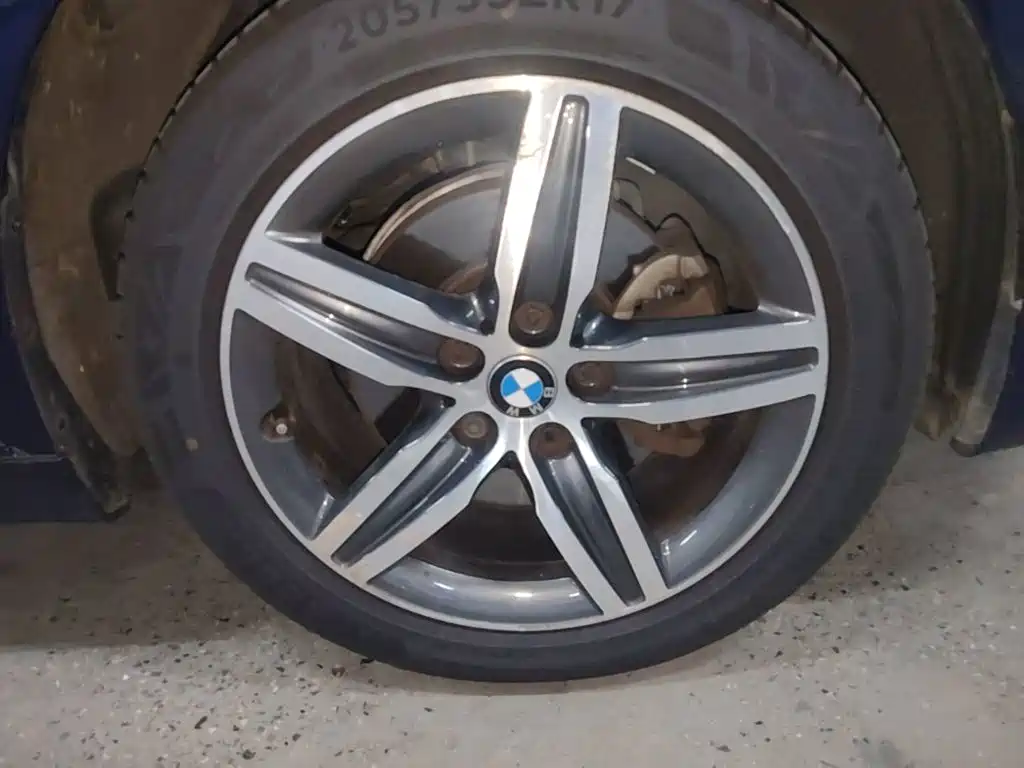 BMW 2 Series Gran Tourer — миниатюра 12