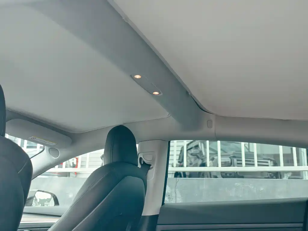 Tesla Model 3 — миниатюра 10