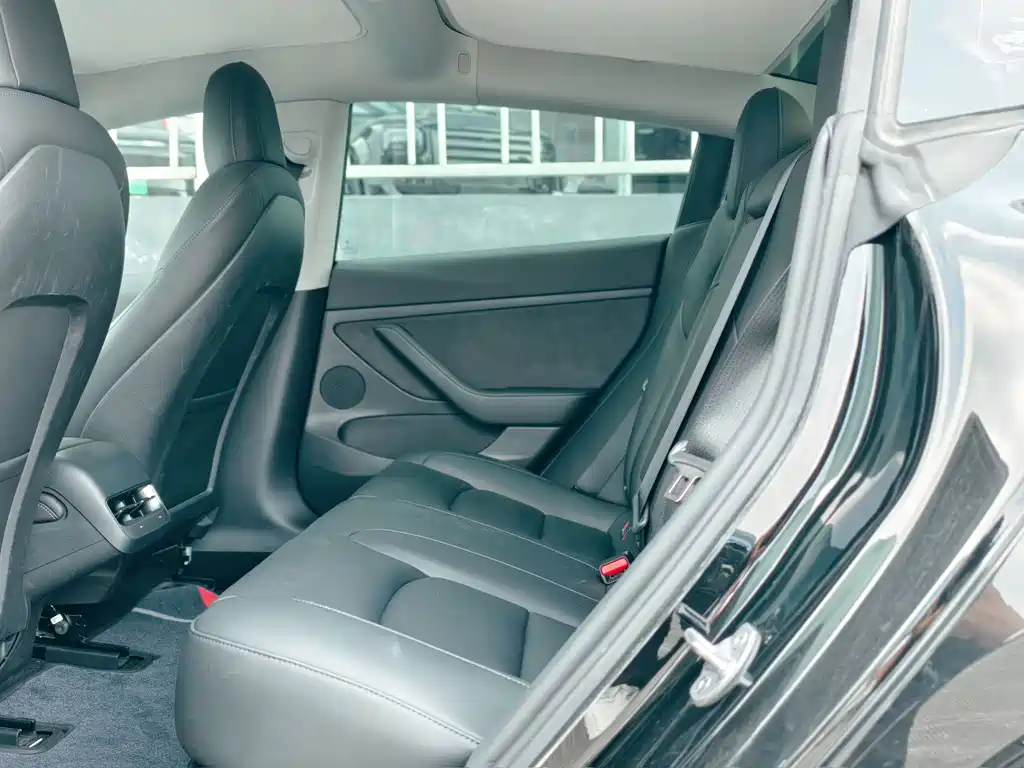 Tesla Model 3 — миниатюра 12