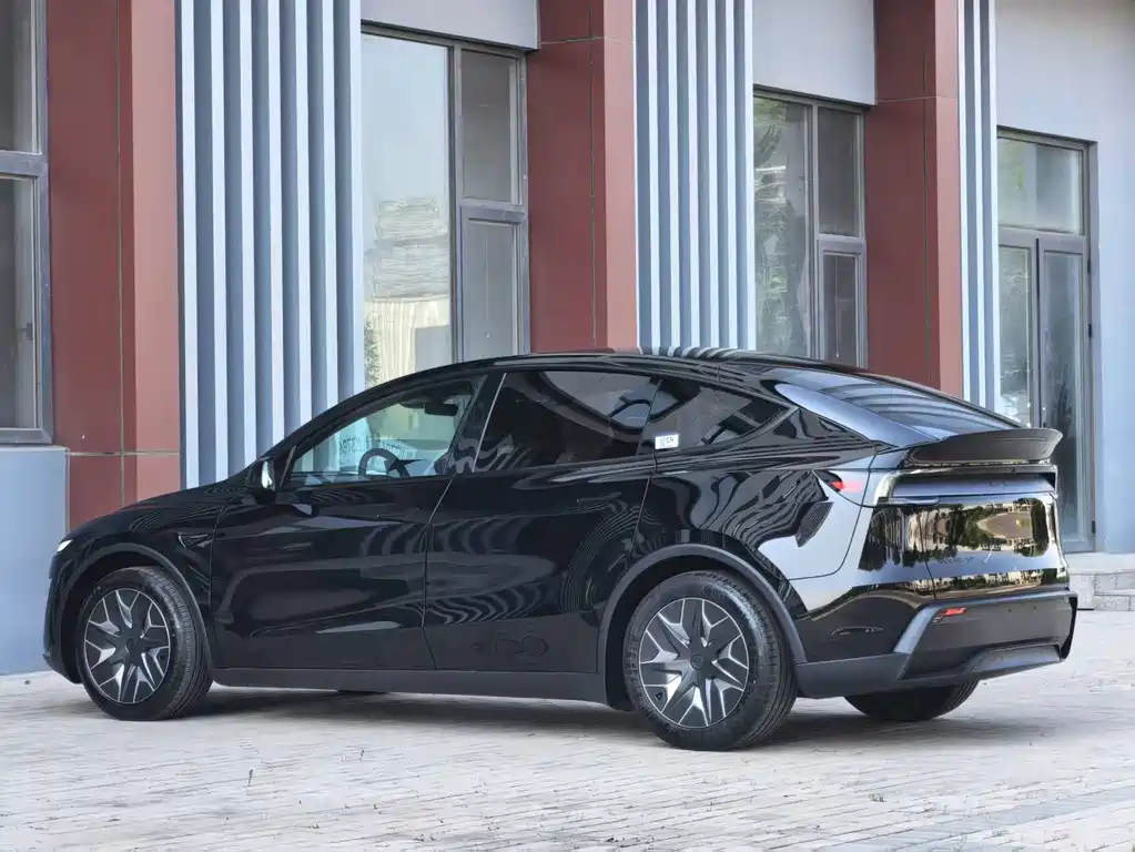 Tesla Model Y L