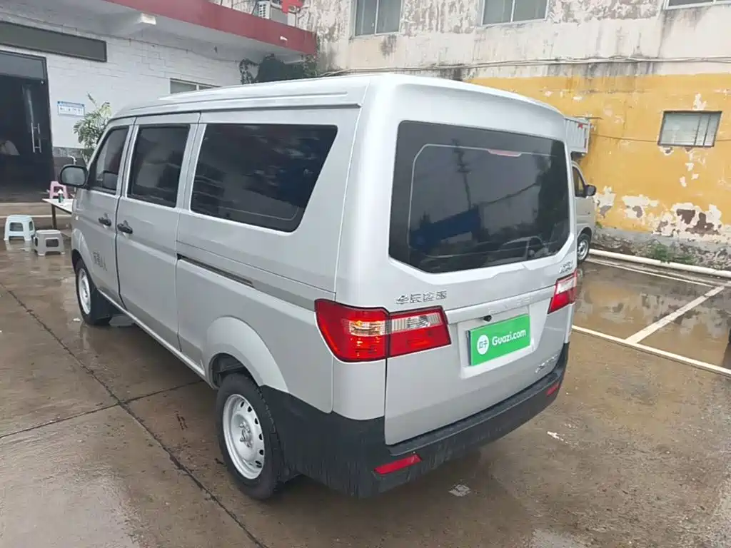 Jinbei X30 — миниатюра 5