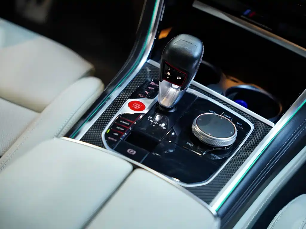 BMW M8 — миниатюра 49