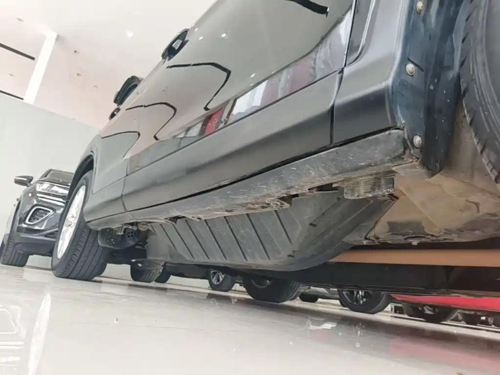 Honda CR-V — миниатюра 21