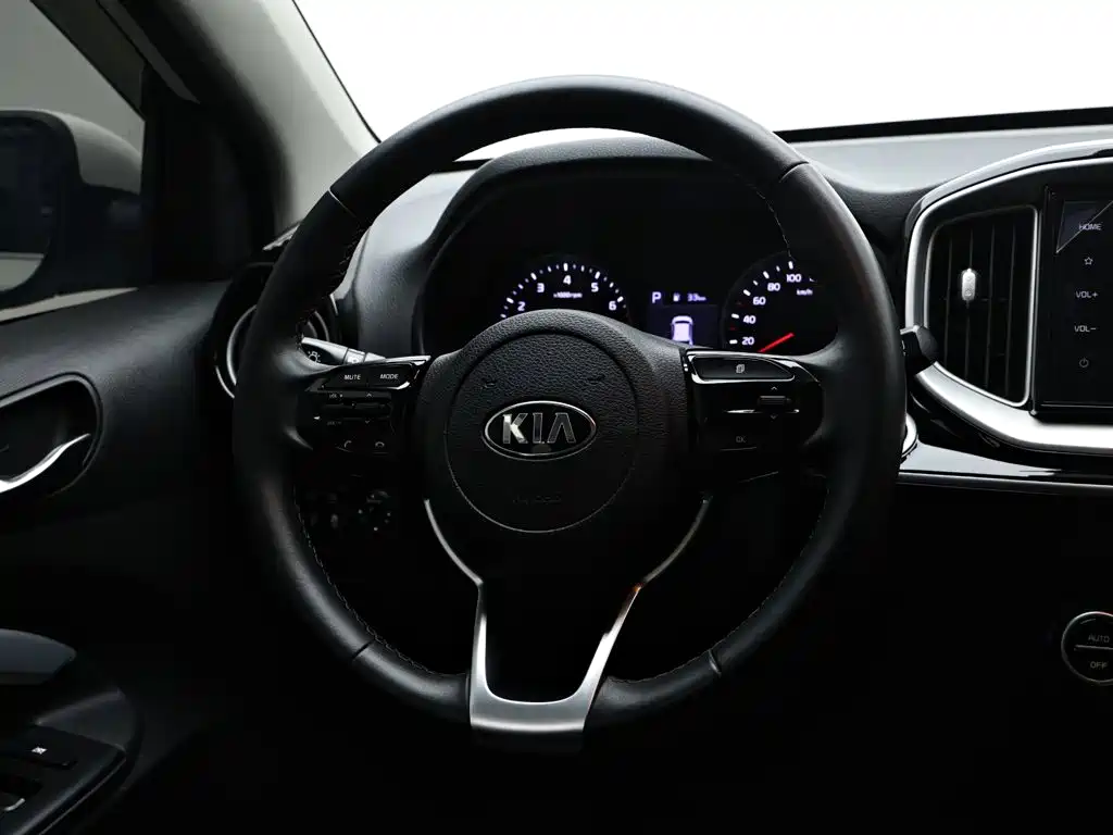 Kia KX1 — миниатюра 15