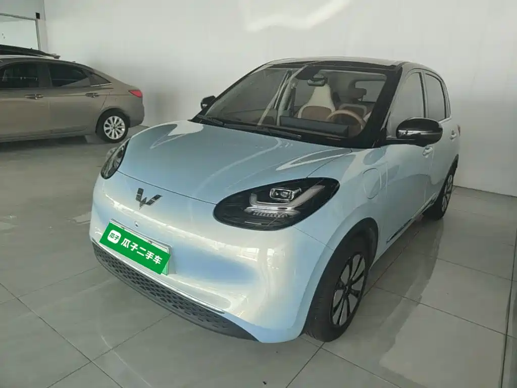 Wuling Binguo 2025 410km Premium