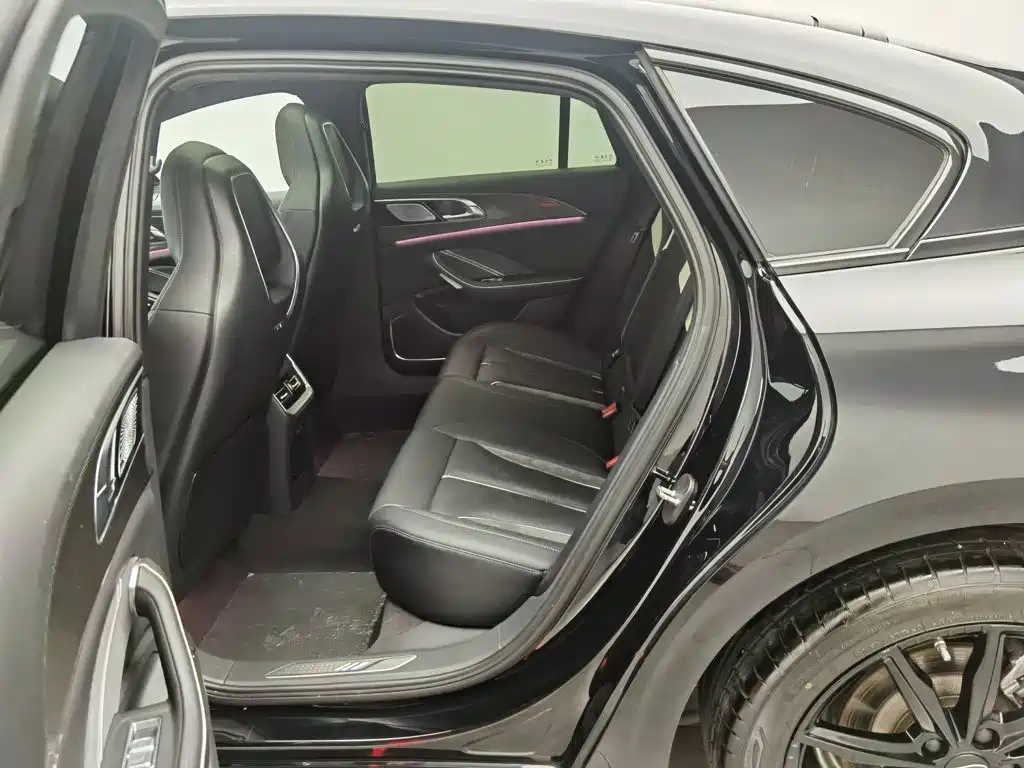 Hongqi Hongqi H6 — миниатюра 15