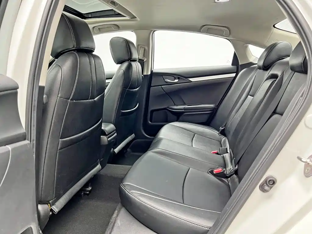 Honda Civic — миниатюра 15