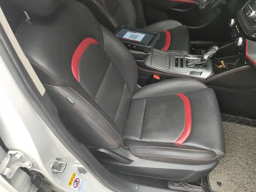Changan CS55 — миниатюра 24