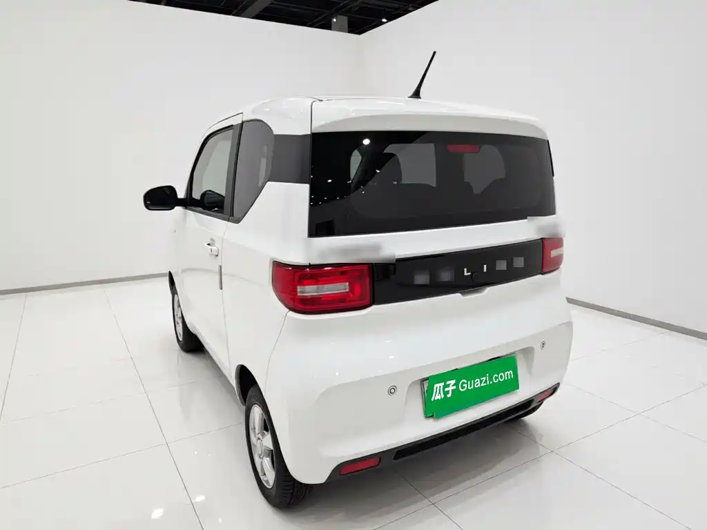 Wuling Mini EV MINIEV 2020