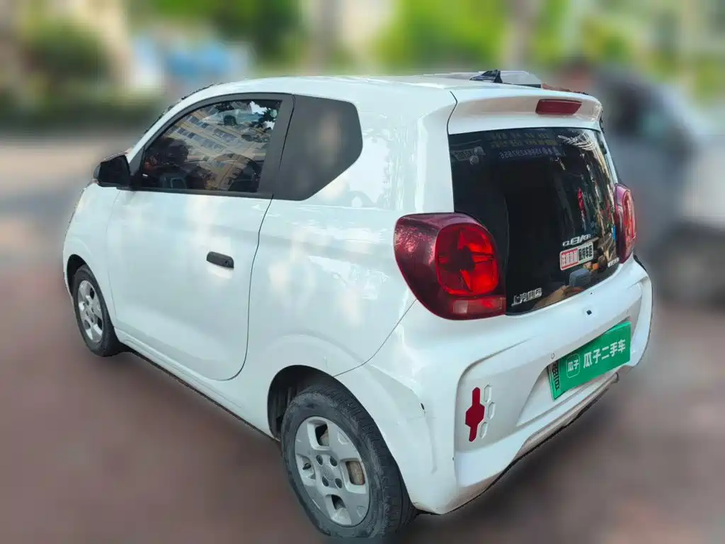 Roewe Clever — миниатюра 25