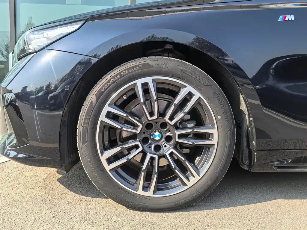 BMW 5 Series — фотографии объявления, Фото 18