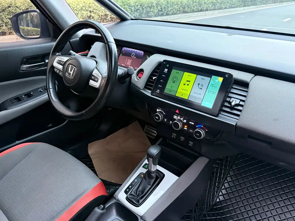 Honda Life — миниатюра 15