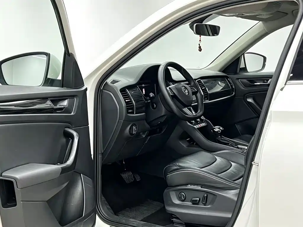 Skoda Kodiaq — миниатюра 10