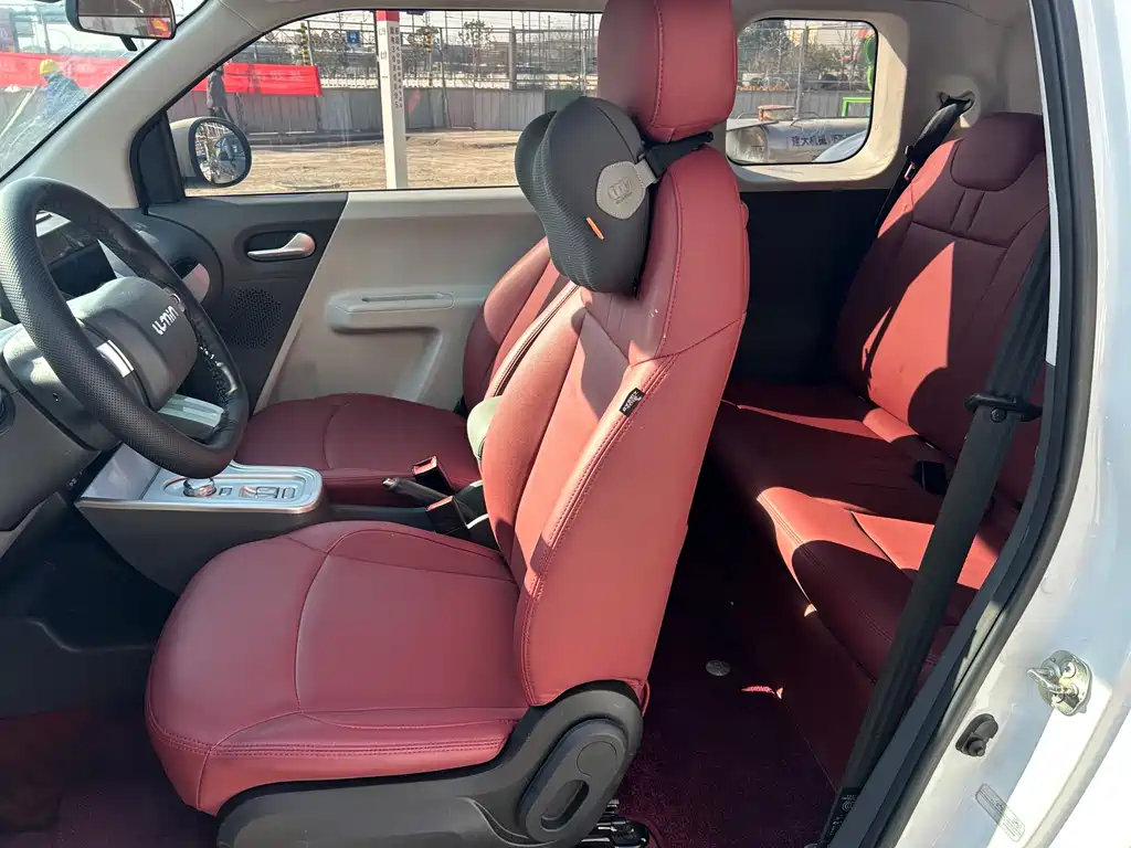 CHANGAN CHANGAN LUMIN