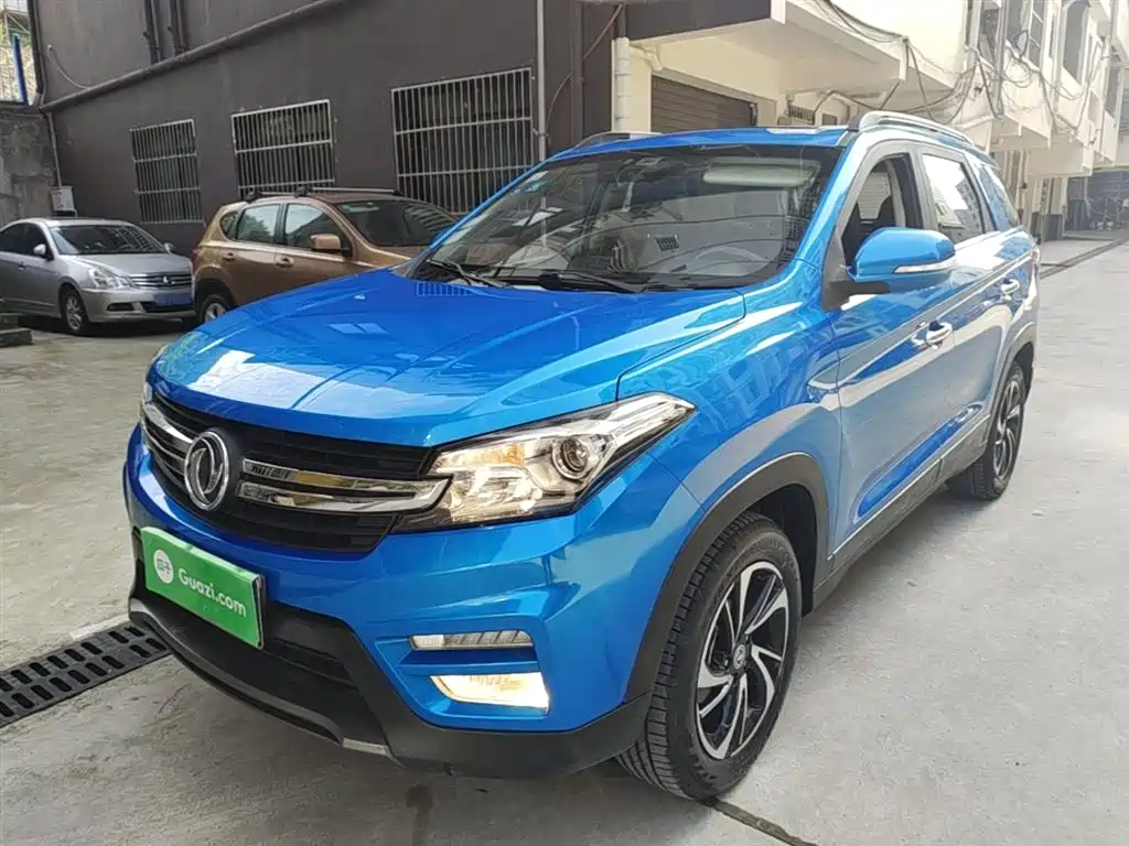 Fengguang Fengguang S560 2018