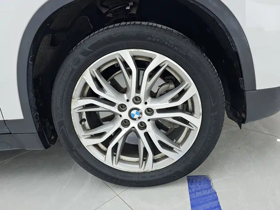 BMW X1 — миниатюра 6