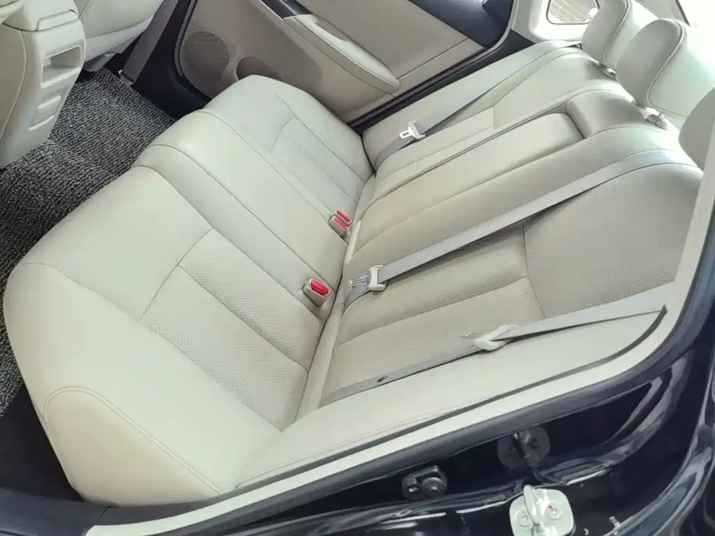 Nissan Sylphy — миниатюра 17