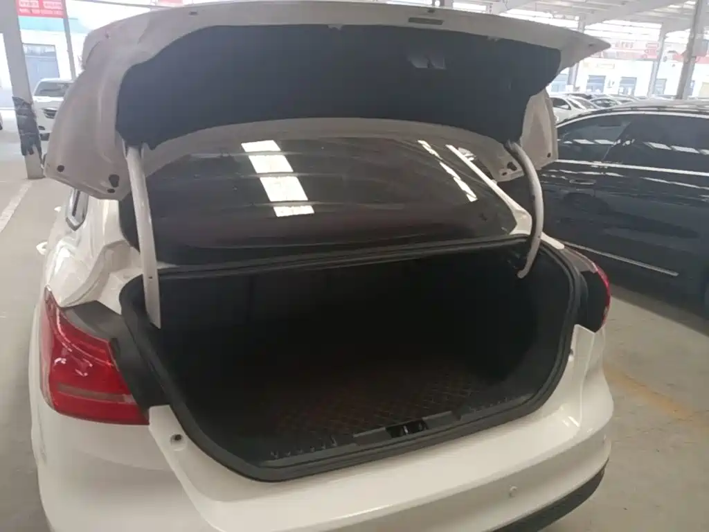 Ford Focus — миниатюра 19