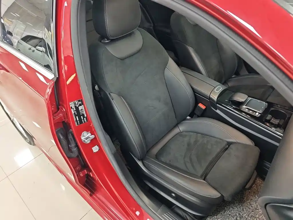 Mercedes-Benz A-Class — миниатюра 25
