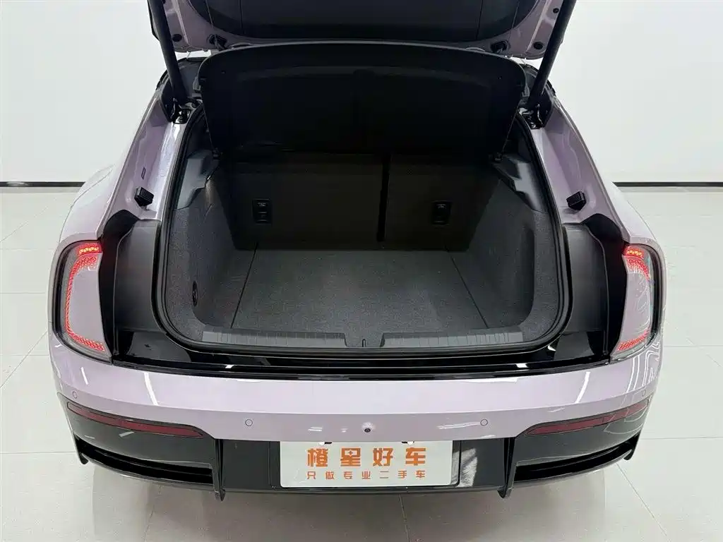 Audi E5 Sportback — миниатюра 7