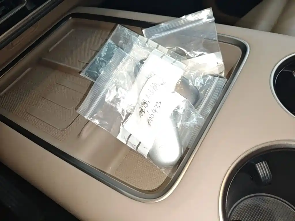 Li Auto Li MEGA — миниатюра 9