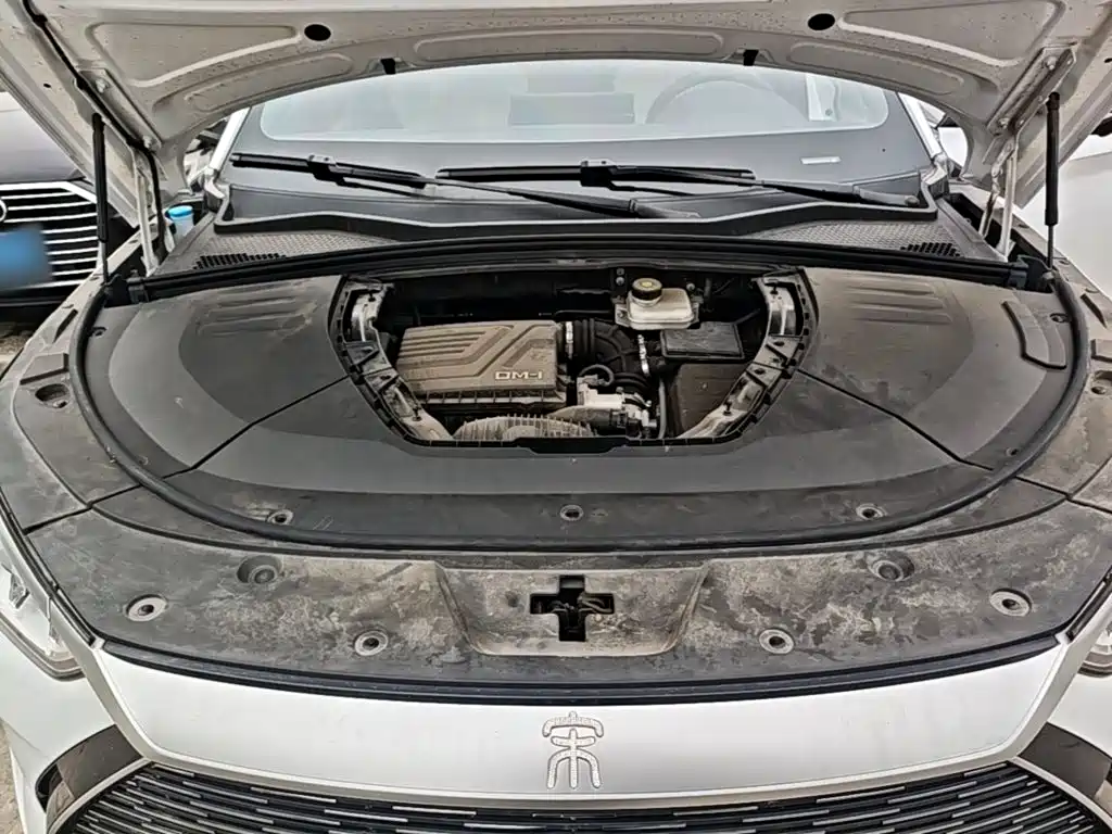 BYD PLUS New Energy — миниатюра 20