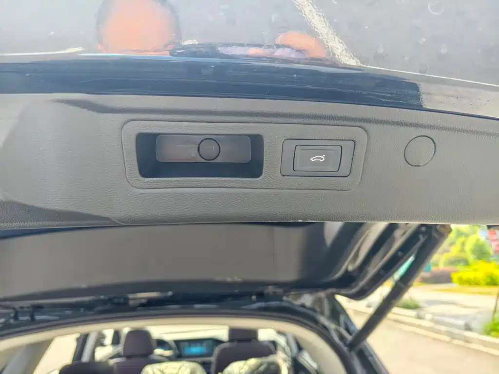 Jetour X90 PLUS — миниатюра 10