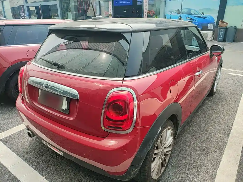 MINI Mini — миниатюра 7
