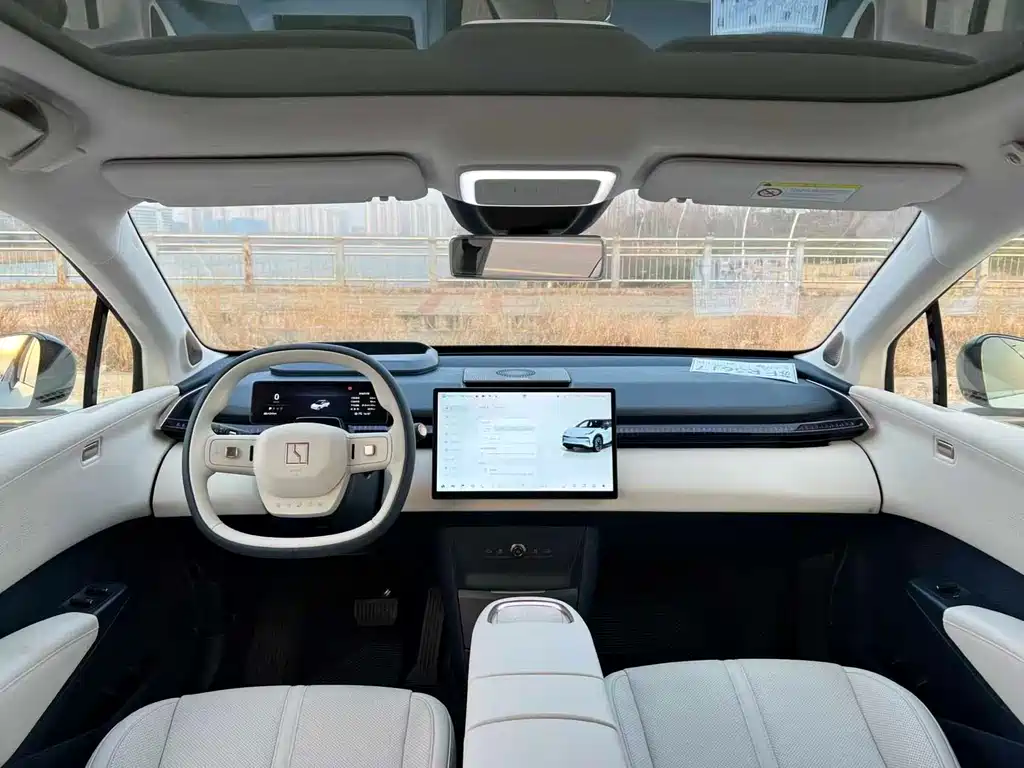 ZEEKR EXTREME KRYPTON X