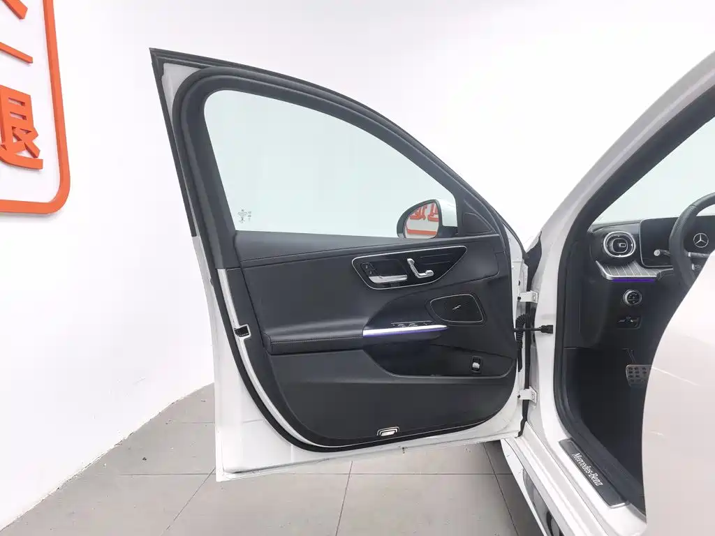 Mercedes-Benz C-Class C 2023 C 260 L Sport