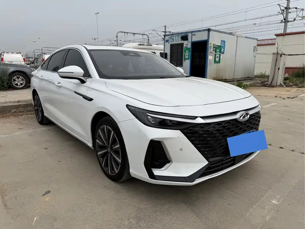 Chery Arrizo 8 2023