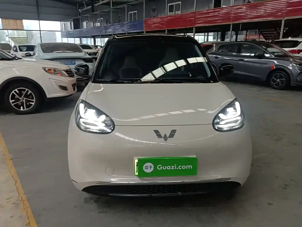 Wuling Bingo — миниатюра 3