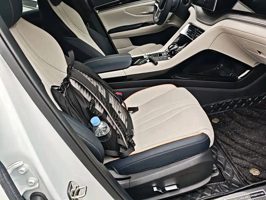 BYD PLUS New Energy — миниатюра 25