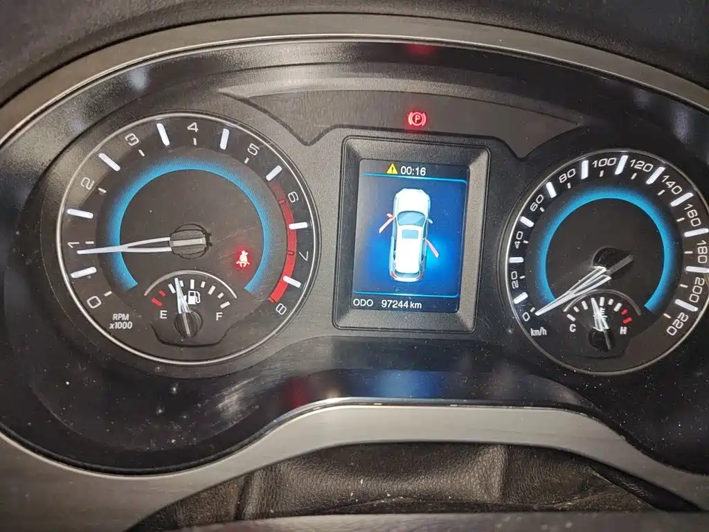 Haval H2 — миниатюра 7