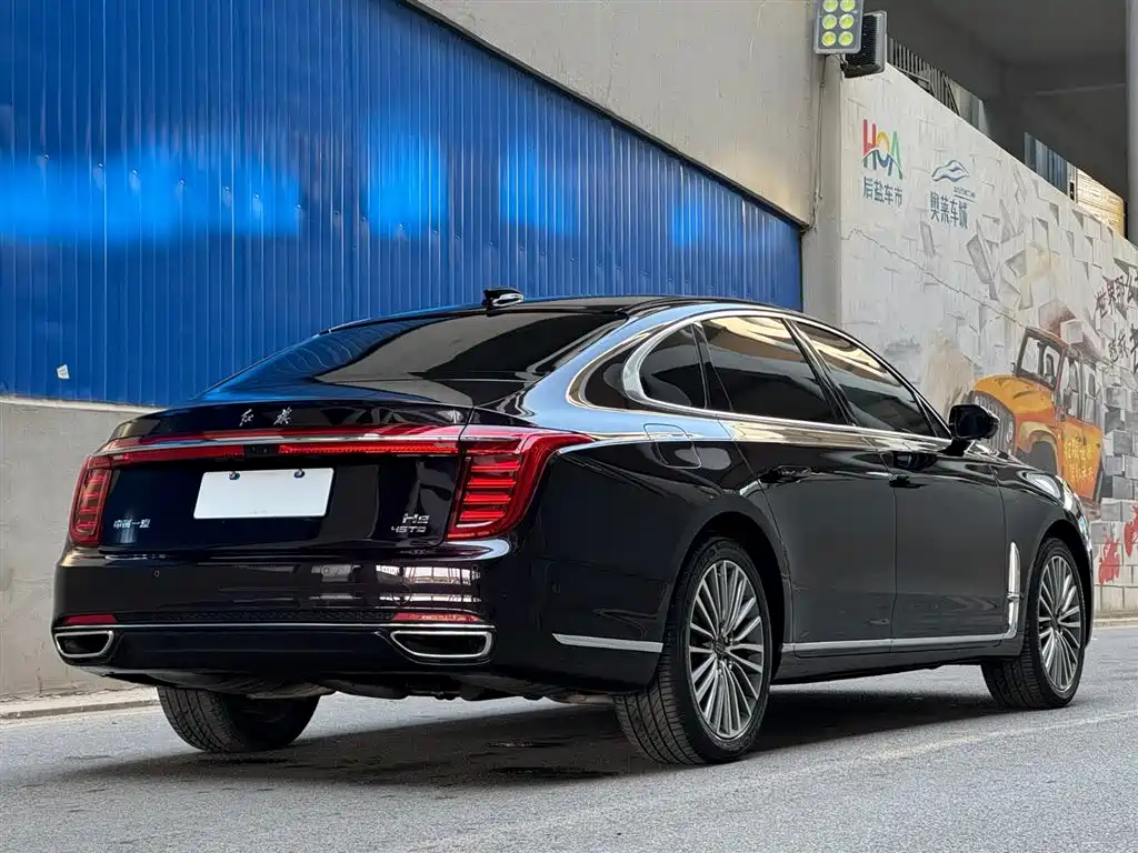 Hongqi HONGQI H9