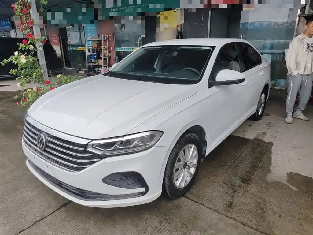 Volkswagen Lavida 2023